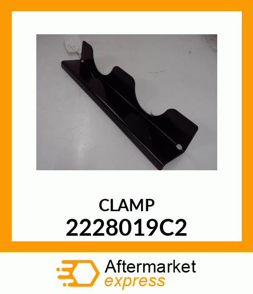 CLAMP 2228019C2