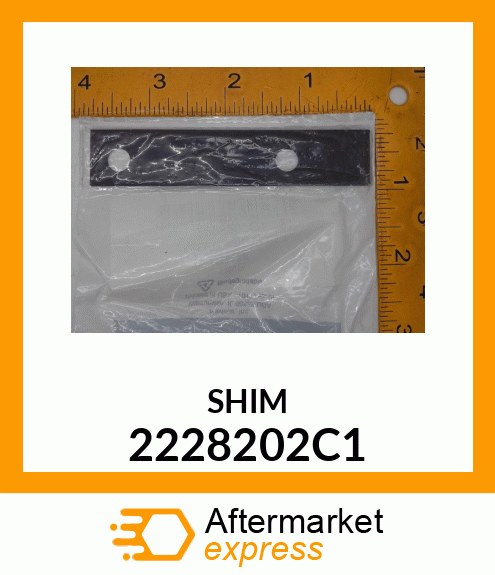 SHIM 2228202C1