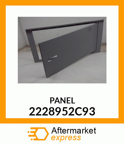 PANEL 2228952C93