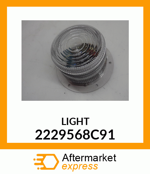 LIGHT 2229568C91