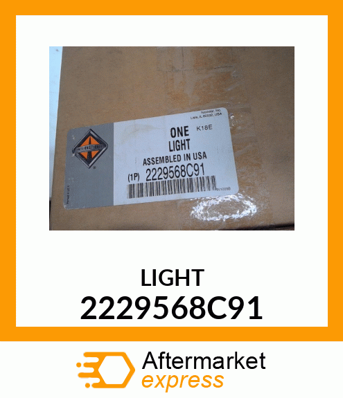 LIGHT 2229568C91