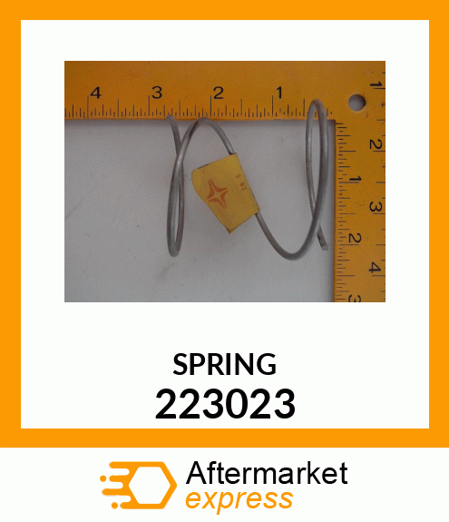 SPRING 223023