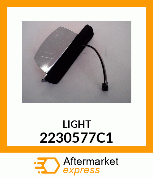 LIGHT 2230577C1