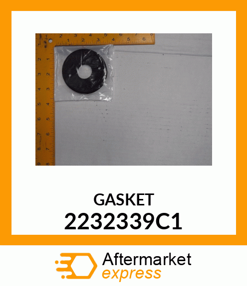 GASKET 2232339C1