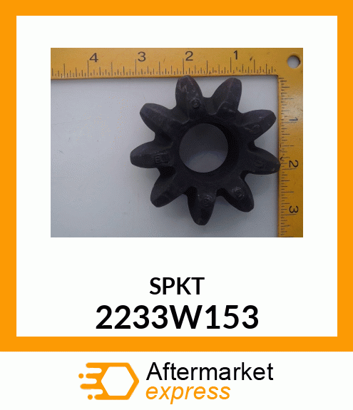 SPKT 2233W153