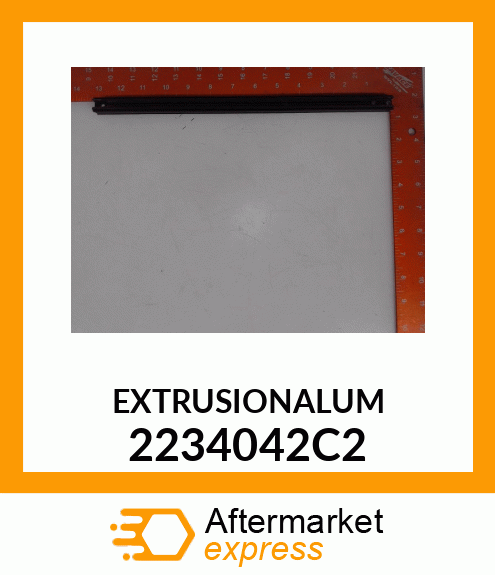 EXTRUSIONALUM 2234042C2