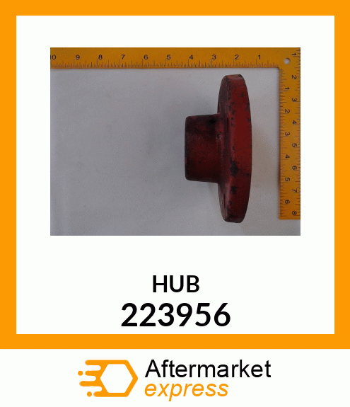 HUB 223956