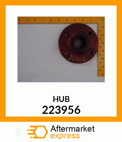 HUB 223956