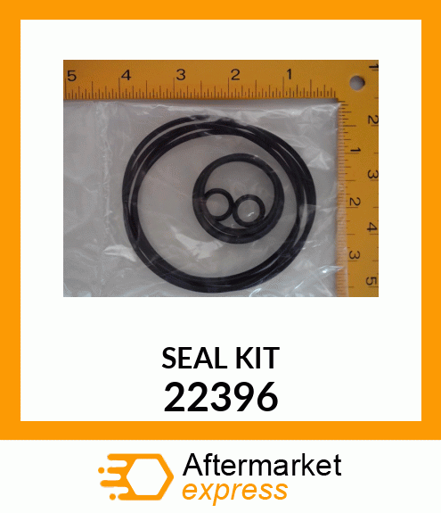 SEAL KIT 22396