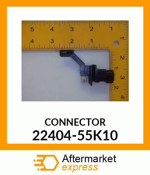 CONNECTOR 22404-55K10