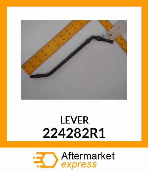 LEVER 224282R1