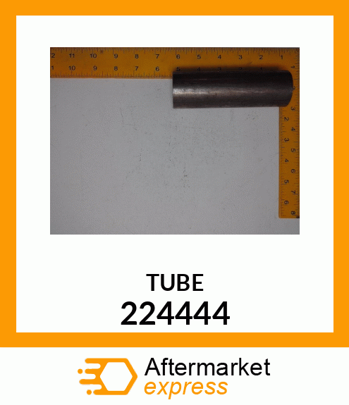 TUBE 224444