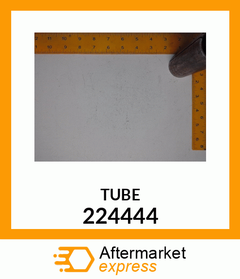 TUBE 224444