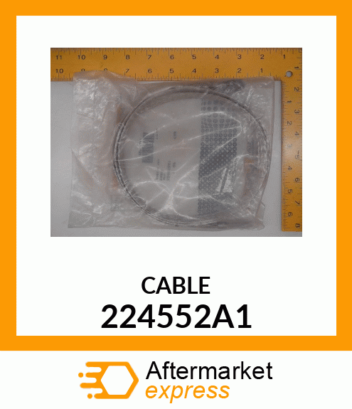 CABLE 224552A1