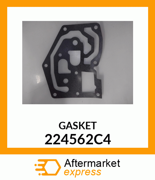 GASKET 224562C4