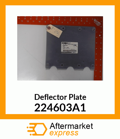 Deflector Plate 224603A1