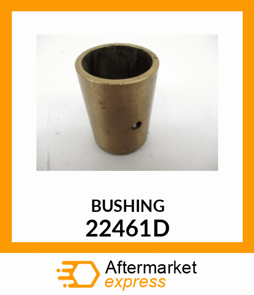 BUSHING 22461D