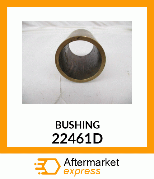 BUSHING 22461D