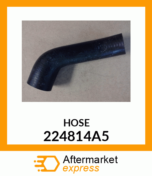 HOSE 224814A5