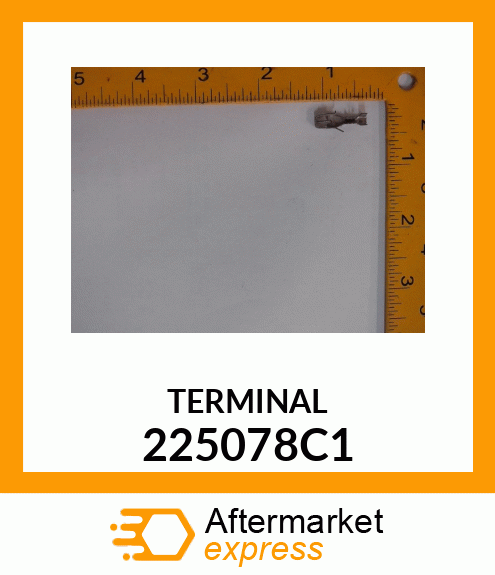 TERMINAL 225078C1