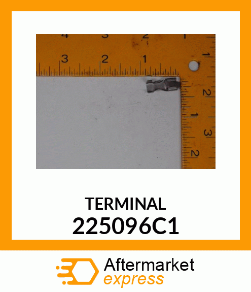 TERMINAL 225096C1