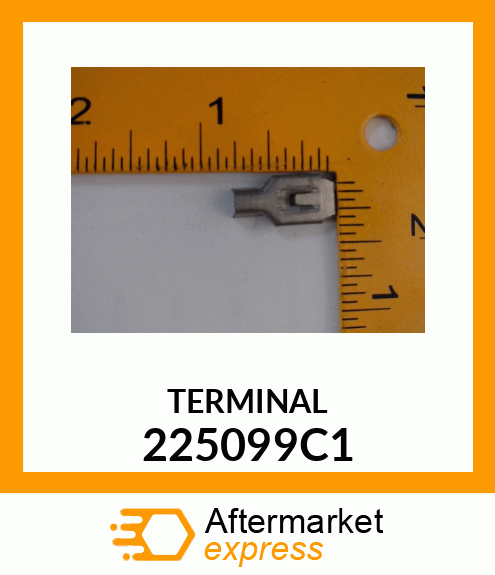 TERMINAL 225099C1