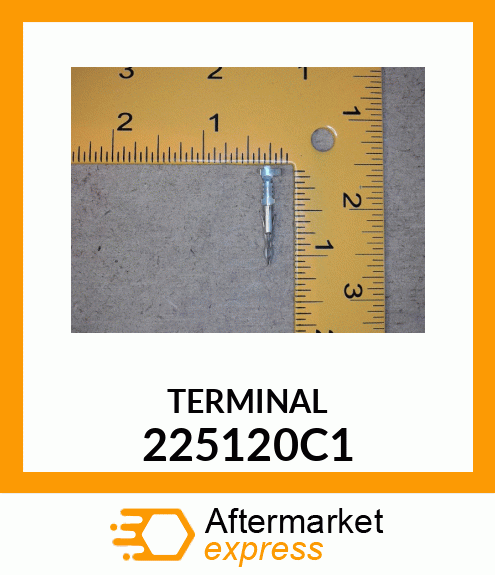 TERMINAL 225120C1