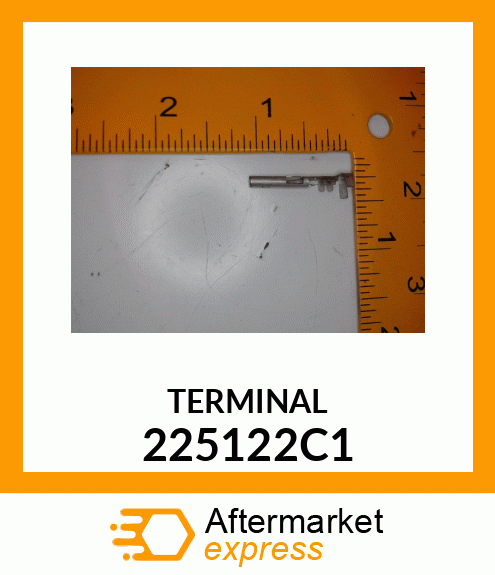 TERMINAL 225122C1