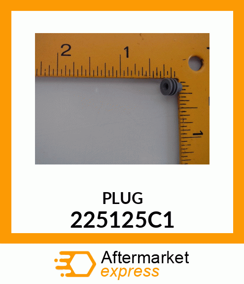 PLUG 225125C1