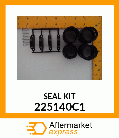 SEAL KIT 225140C1