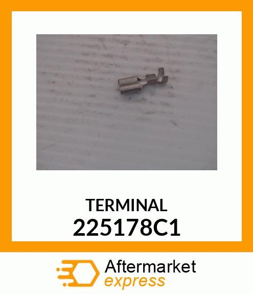 TERMINAL 225178C1