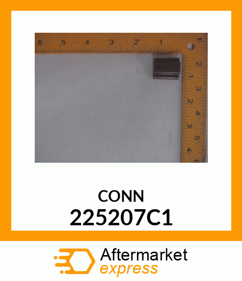 CONN 225207C1