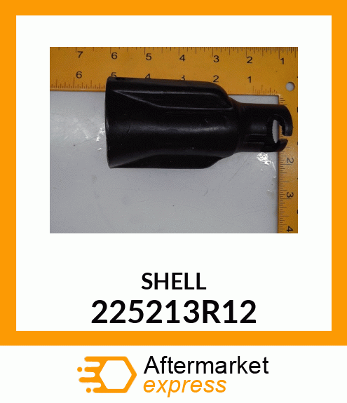 SHELL 225213R12