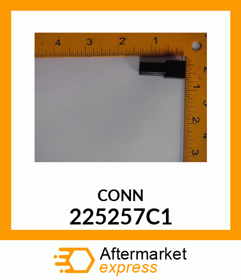 CONN 225257C1