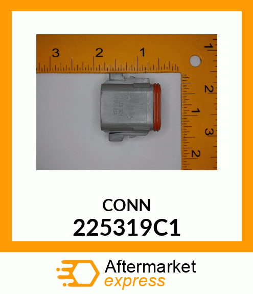 CONN 225319C1