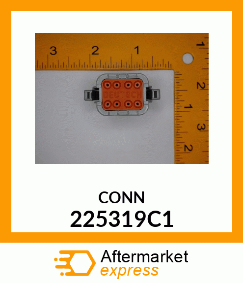 CONN 225319C1