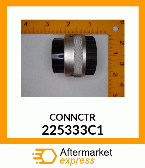 CONNCTR 225333C1