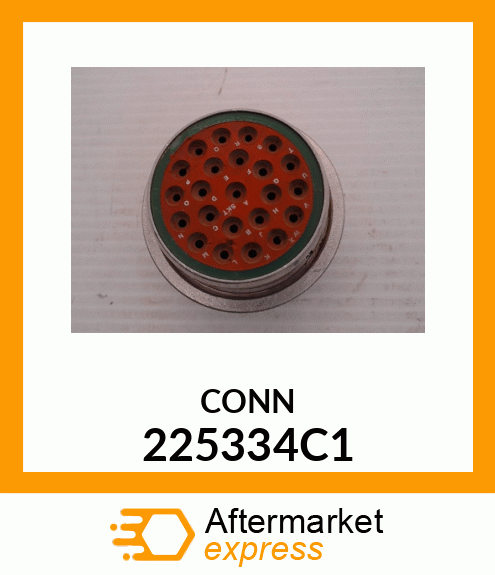 CONN 225334C1