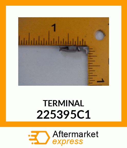 TERMINAL 225395C1