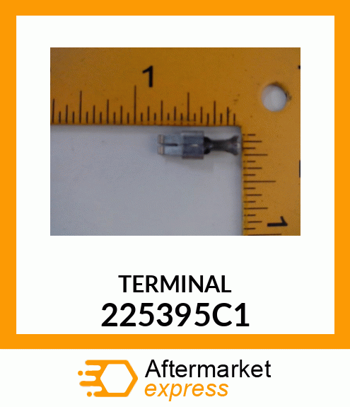 TERMINAL 225395C1