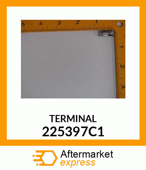 TERMINAL 225397C1