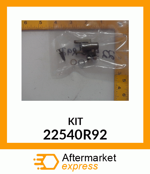 KIT 22540R92