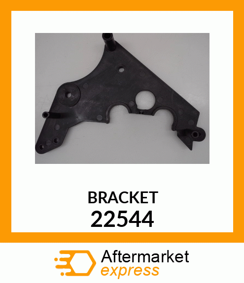 BRACKET 22544