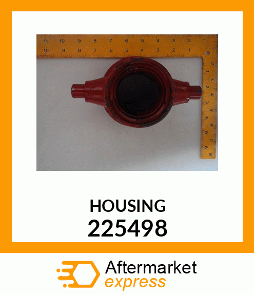 HOUSING 225498