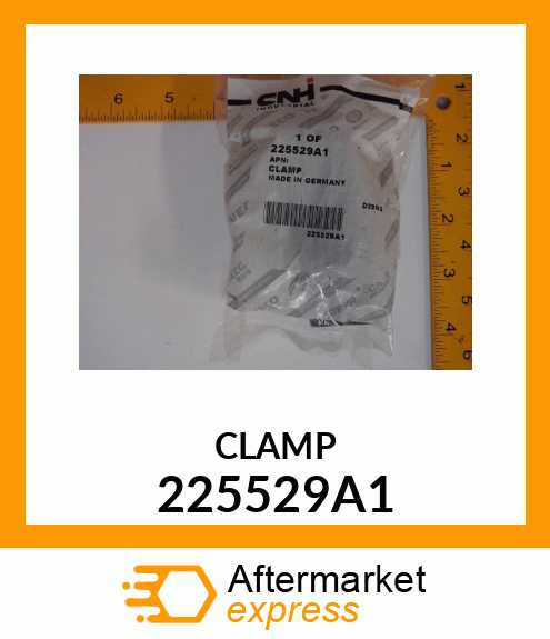 CLAMP 225529A1