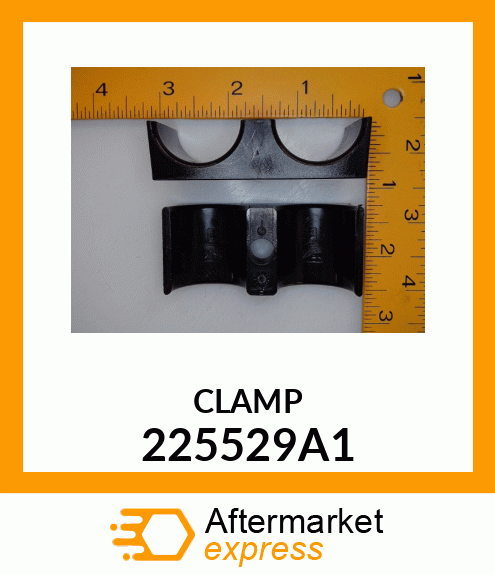 CLAMP 225529A1