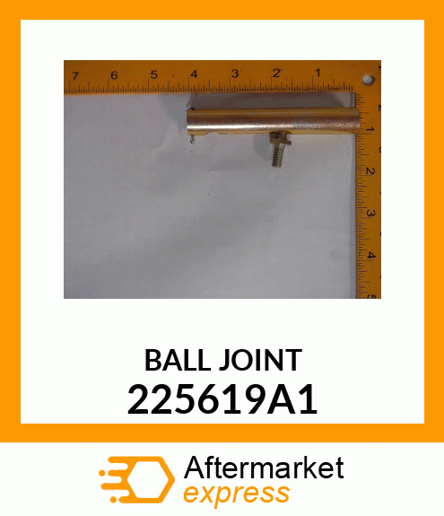 BALL JOINT 225619A1