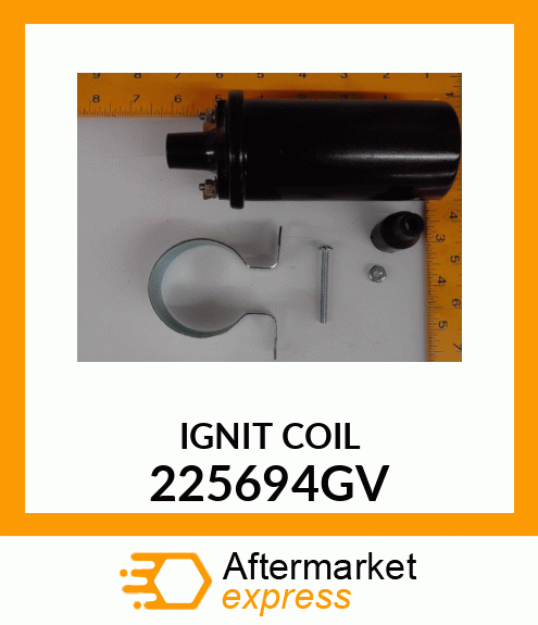 IGNIT COIL 225694GV