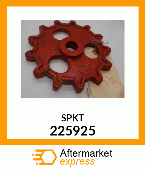 SPKT 225925