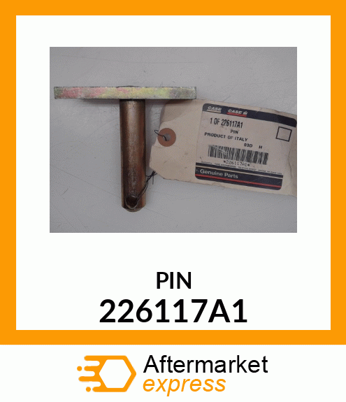 PIN 226117A1